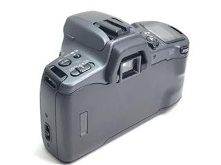 Minolta Maxxum 500si 35mm SLR Film Camera